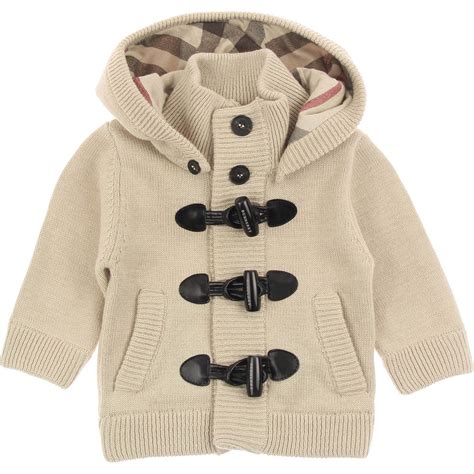 burberry childrens sweater|burberry clothing for kids online.